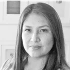 Verónica Zapata