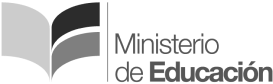 Ministerio de Educacion Ecuador