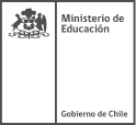 Ministerio de Educacion de Chile